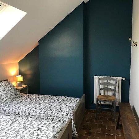 La Barillerie Panzió La Flèche Kültér fotó