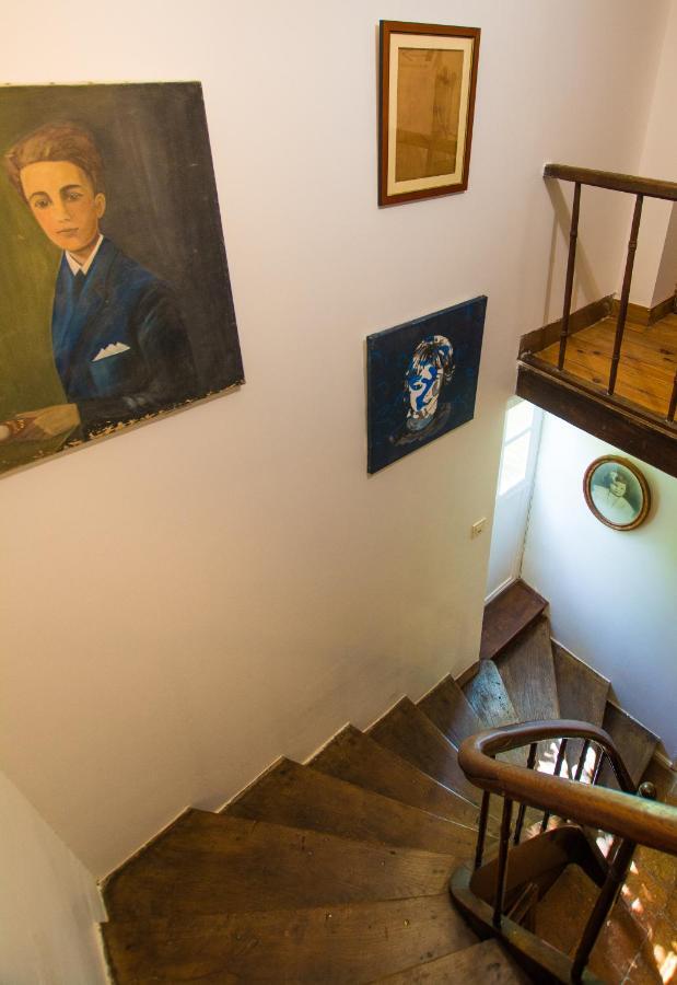 La Barillerie Panzió La Flèche Kültér fotó